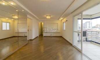 Imagem 3: Locação Apartamento 2 Dormitórios - 130 m² Vila Leopoldina