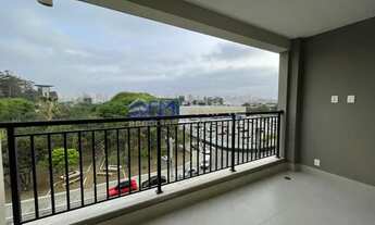 Imagem 2: Apartamento para Locação no Bairro Agua Branca / Ótima Localização