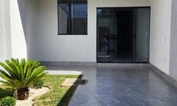 Imagem: Casa para venda tem 112m2 com 2qts Residencial