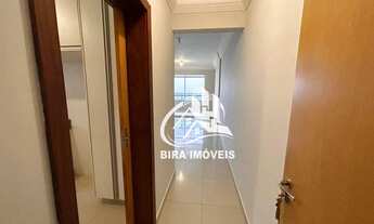 Imagem 5: Apartamento com 3 dormitórios à venda, 107 m² por R$ 690.000,00 - Santa Maria - Uberaba/MG