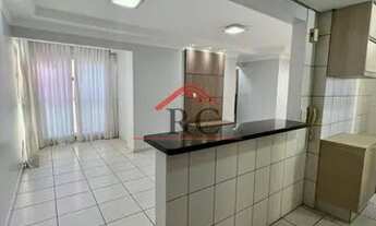 Imagem 3: Apartamento com 2 quartos no Residencial Costa Dourada - Bairro Alto da Glória em Goiânia