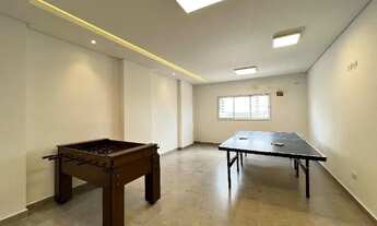Imagem 2: Vendo apt 2 dorms c/ lazer Guilhermina Praia Grande 155 mil de entrada + parcelas + anual