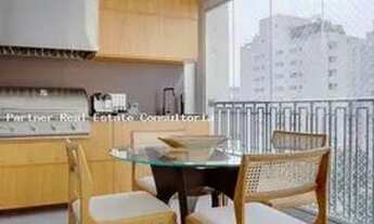 Imagem 16: Apartamento para Venda em São Paulo, Vila Olimpia, 3 dormitórios, 3 suítes, 5 banheiros, 4