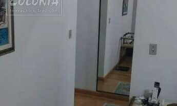 Imagem 7: Santo André - Casa Padrão - Vila Metalúrgica