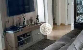 Imagem 4: Apartamento com 3 dormitórios à venda, 50 m² por R$ 185.000 - Tatuquara - Curitiba/PR