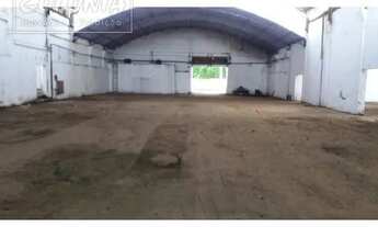 Imagem 3: São Bernardo do Campo - Galpão/Depósito/Armazém - Independência