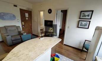 Imagem 3: Flat disponível na Vila Olímpia