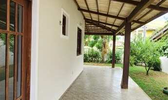 Imagem 2: Casa Duplex para aluguel com 4 quartos na Priscila Dutra (Dultra)- Lauro de Freitas