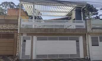 Imagem: Linda Casa Térrea em São Bernardo do Campo