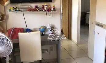 Imagem 5: Casa com 2 dormitórios à venda, 50 m² por R$ 200.000,00 - Conjunto Residencial Luiz Egydio