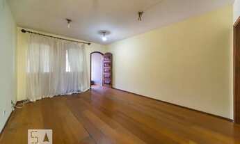 Imagem 3: Casa à Venda - Vila América, 4 Quartos, 200 m2