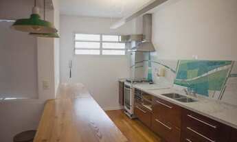 Imagem 7: Apartamento para aluguel possui 84 metros quadrados com 2 quartos em Pinheiros - São Paulo