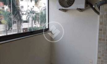 Imagem 2: Apartamento 3 Quartos - Jardim Goiás codigo: 24448