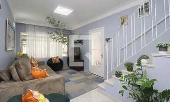 Imagem 5: Casa à Venda - Mandaqui, 4 Quartos, 200 m2