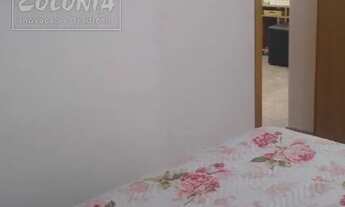 Imagem 5: Santo André - Apartamento Padrão - Jardim Utinga