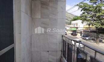 Imagem 4: APARTAMENTO COM DOIS QUARTOS SENDO UMA SUÍTE, RUA DO GOVERNO. ACEITANDO FINANCIAMENTO E F