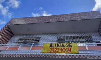 Imagem: Casa para alugar nos altos