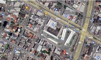 Imagem 5: Casa Rua Emiliano Braga