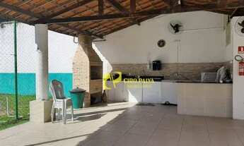 Imagem 4: Apartamento com 2 dormitórios à venda, 65 m² por R$ 195.000,00 - Lagoa Redonda - Fortaleza