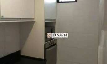 Imagem 7: Apartamento com 1 dormitório para alugar, 50 m² por R$ 3.300,00/mês - Ondina - Salvador/BA