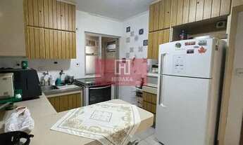 Imagem 7: Apartamento à venda no bairro Santa Cecília - São Paulo/SP, Zona Central