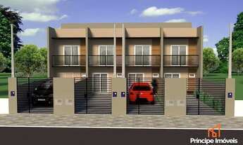 Imagem 5: Casa com 2 suítes no bairro Fátima