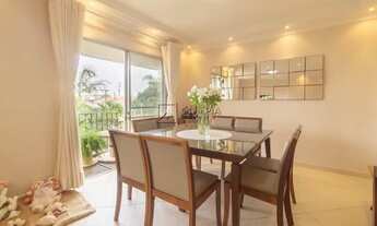 Imagem 5: Venda Apartamento 3 Dormitórios - 129 m² Campo Belo