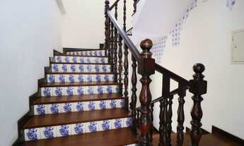 Imagem 5: Casa com 336 metros 4 quartos 3 suítes 6 vagas no Morumbi - São Paulo - SP