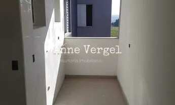 Imagem 7: Apartamento à venda no bairro Parque Santa Teresa - Carapicuíba/SP