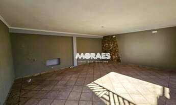 Imagem 2: Casa com 3 dormitórios, 260 m² - venda por R$ 610.000,00 ou aluguel por R$ 4.191,47/mês