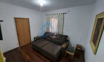 Imagem 3: Casa para Venda em Contagem, Ressaca, 6 dormitórios, 1 suíte, 5 banheiros, 3 vagas