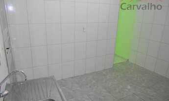 Imagem 7: Casa com 1 dormitório para alugar, 48 m² por R$ 830,00/mês - Vila Maria Alta - São Paulo/S