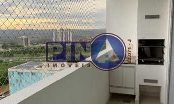 Imagem 3: Flat para aluguar no jardim goias, apartameto