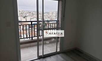 Imagem 4: Apartamento com 3 dormitórios, 97 m² - venda por R$ 750.000,00 ou aluguel por R$ 3.747,99