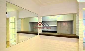 Imagem 7: Apartamento Locação 2 Dormitórios - 72 m² Vila Nova Conceição