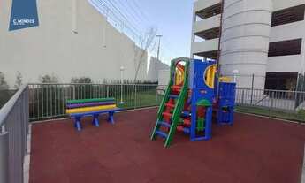 Imagem 6: Apartamento com 2 dormitórios para alugar, 43 m² por R$ 1.680,00/mês - Passaré - Fortaleza