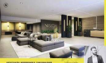 Imagem 6: Apartamento com 1 dormitório à venda, 33 m² por R$ 412.149,53 - Jardim das Colinas - São J