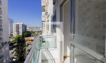 Imagem 6: Apartamento para Aluguel - Jacarepaguá, 2 Quartos, 65 m2