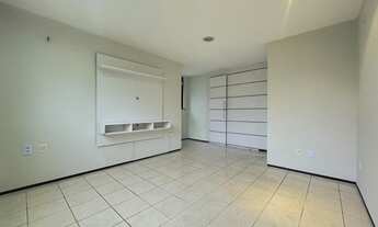 Imagem 4: Apartamento para venda possui 138 metros quadrados com 3 quartos em Aldeota - Fortaleza