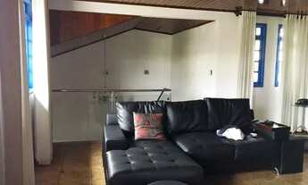 Imagem 6: Casa com 3 dormitórios à venda em Belo Horizonte