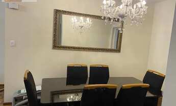 Imagem 5: Apartamento com 3 dorms, Nova Petrópolis, São Bernardo do Campo - R$ 410 mil, Cod: 4126