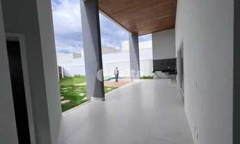 Imagem 4: Casa em condomínio à venda, 3 quartos, 3 suítes, 3 vagas, Jardim Botânico - Uberlândia/MG