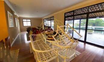 Imagem 5: Recreio dos Bandeirantes