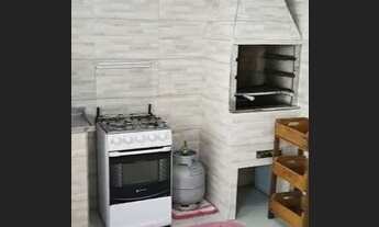 Imagem 3: Aluga se quitinete em capoeiras