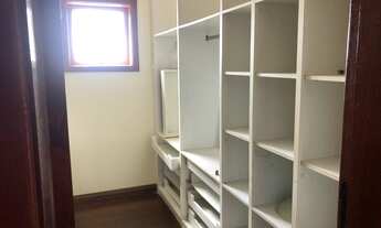 Imagem 3: Casa com 4 dormitórios para alugar, 323 m² por R$ 6.830,00/mês - Aldeia da Serra - Santana