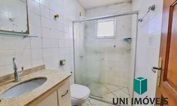 Imagem 4: Apartamento de 2 quartos mais DCE a venda, 80M² por R$ 350.000,00 na Praia do Morro-Guarap