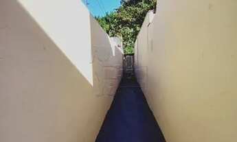 Imagem 6: Casa Padrão em Ribeirão Preto