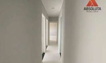 Imagem 6: Apartamento com 3 dormitórios para alugar, 60 m² por R$ 1.100,00/mês - Loteamento Industri