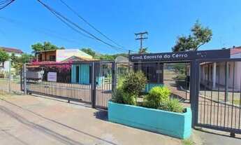 Imagem 2: PORTO ALEGRE - Casa Padrão - Hípica