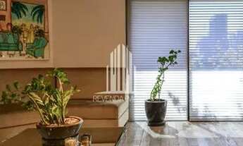 Imagem 4: Condominio São João Del Rey. Apto com 240m² 03 Suítes, Lavabo e 03 Vagas. No Bairro - Jd